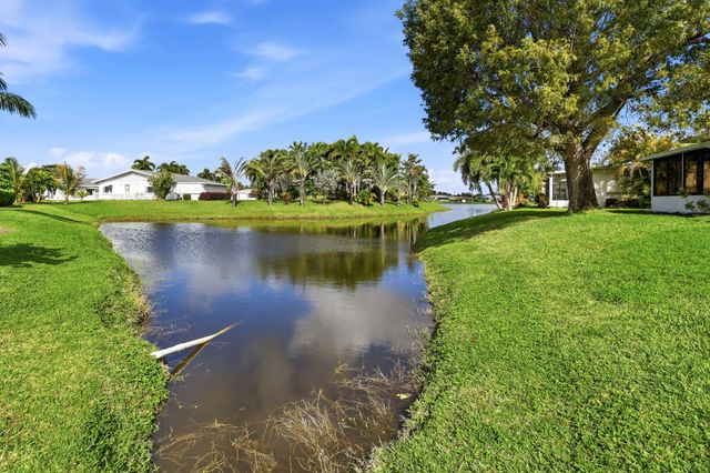 6091 Dusenburg Road, Delray Beach, FL 33484