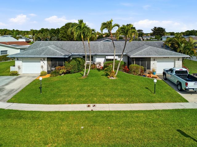 6091 Dusenburg Road, Delray Beach, FL 33484