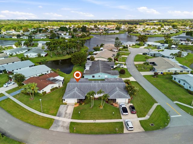 6091 Dusenburg Road, Delray Beach, FL 33484