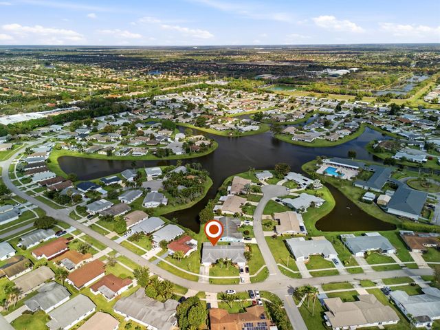 6091 Dusenburg Road, Delray Beach, FL 33484