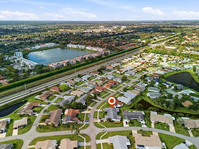 6091 Dusenburg Road, Delray Beach, FL 33484