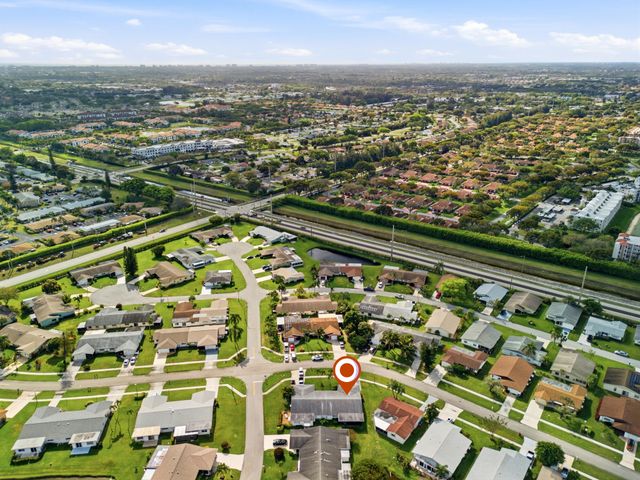 6091 Dusenburg Road, Delray Beach, FL 33484