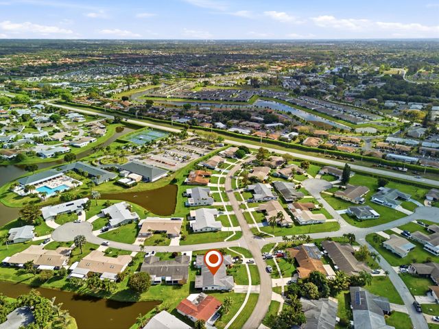 6091 Dusenburg Road, Delray Beach, FL 33484