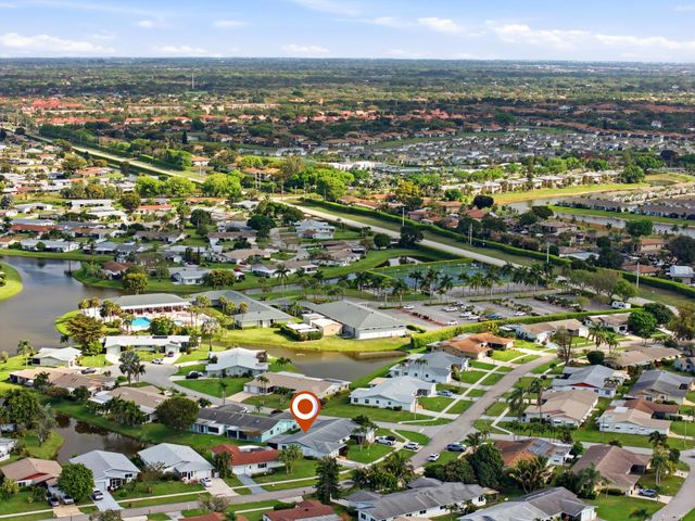 6091 Dusenburg Road, Delray Beach, FL 33484