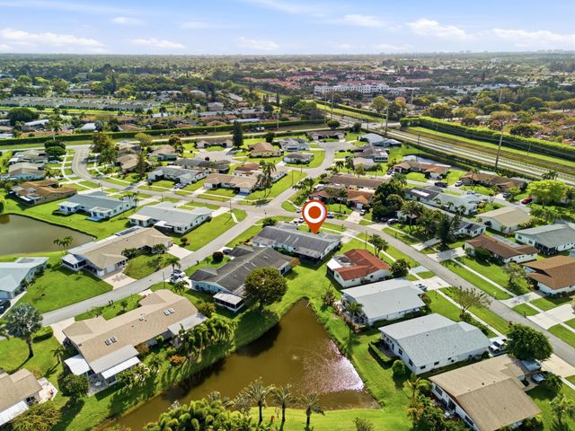 6091 Dusenburg Road, Delray Beach, FL 33484