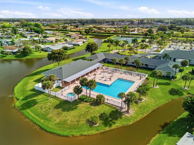 6091 Dusenburg Road, Delray Beach, FL 33484