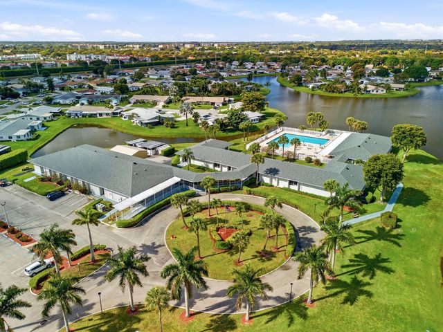 6091 Dusenburg Road, Delray Beach, FL 33484