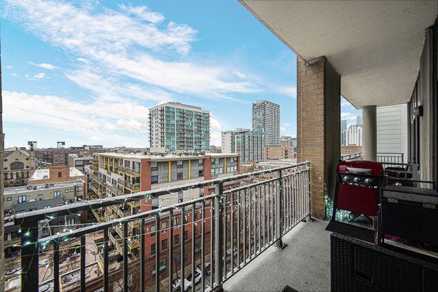 212 E CULLERTON Street 811, Chicago, IL 60616