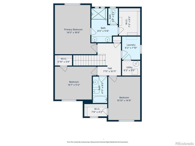 18190 E 52nd Pl, Denver, CO 80249