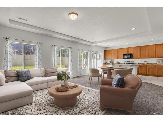 18190 E 52nd Pl, Denver, CO 80249