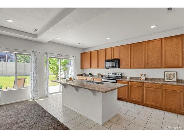 18190 E 52nd Pl, Denver, CO 80249