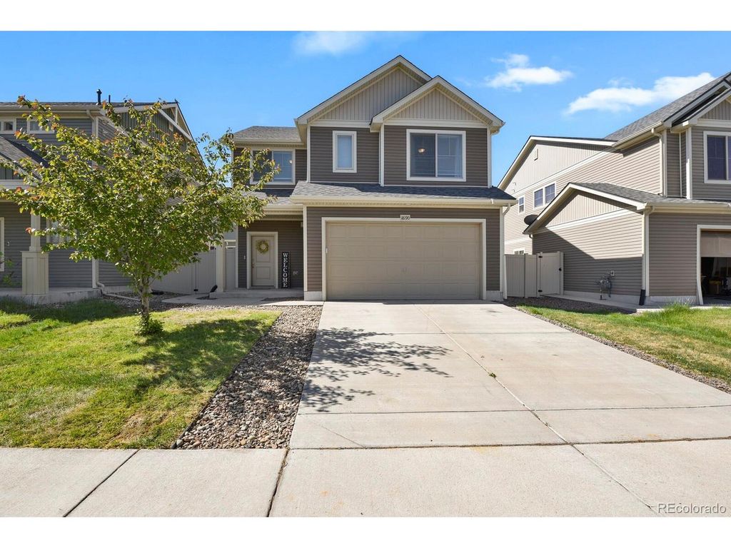 18190 E 52nd Pl, Denver, CO 80249