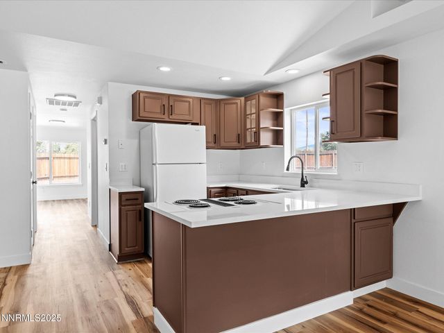 1286 Currycomb Circle, Minden, NV 89423