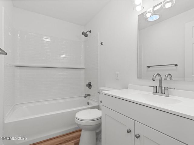 1286 Currycomb Circle, Minden, NV 89423