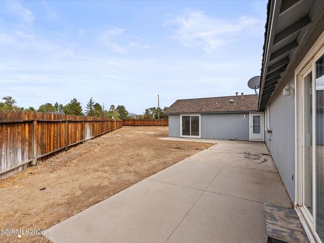 1286 Currycomb Circle, Minden, NV 89423
