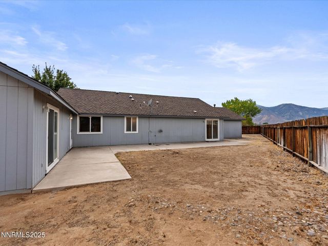 1286 Currycomb Circle, Minden, NV 89423