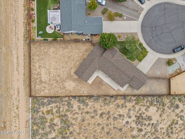 1286 Currycomb Circle, Minden, NV 89423
