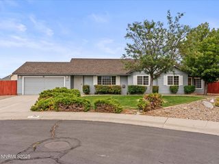 1286 Currycomb Circle, Minden, NV 89423