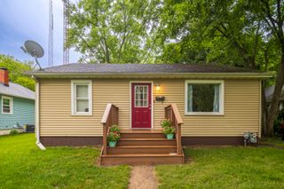 1148 Lavette Avenue, Benton Harbor City, MI 49022