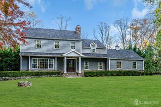 29 Maple Drive, Colts Neck, NJ 07722