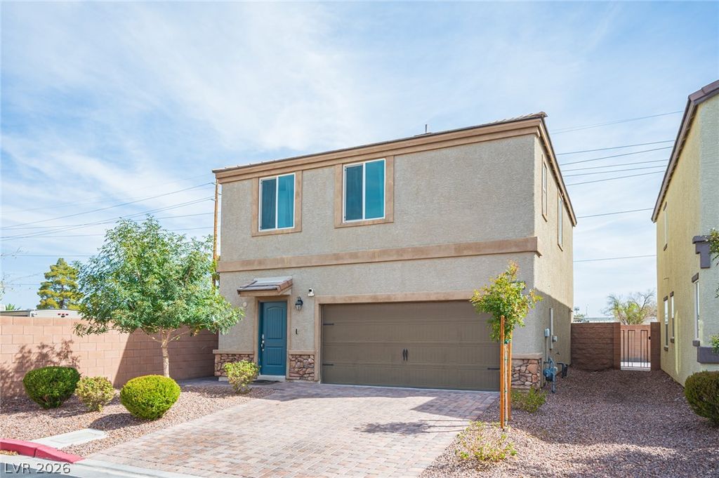 6030 Forest Archer Place, Las Vegas, NV 89122 — photo 2