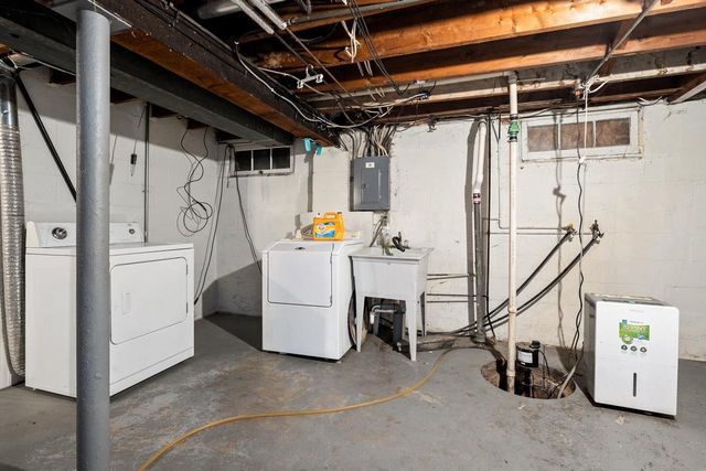 1536 SMITH STREET, Green Bay, WI 54302