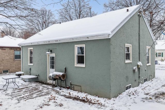 1536 SMITH STREET, Green Bay, WI 54302