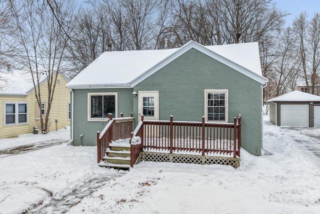 1536 SMITH STREET, Green Bay, WI 54302