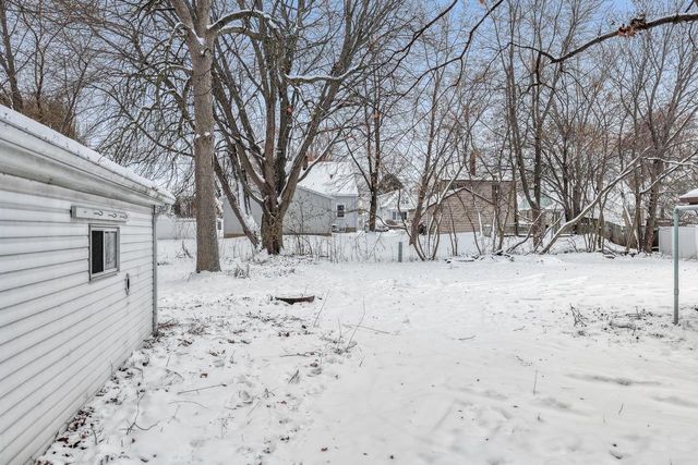 1536 SMITH STREET, Green Bay, WI 54302