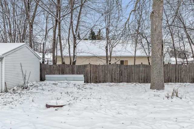 1536 SMITH STREET, Green Bay, WI 54302