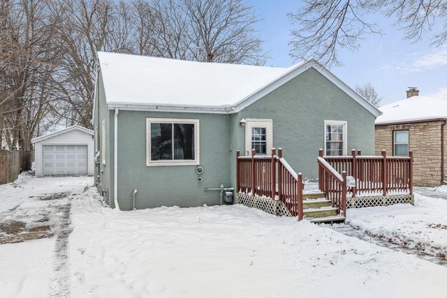1536 SMITH STREET, Green Bay, WI 54302