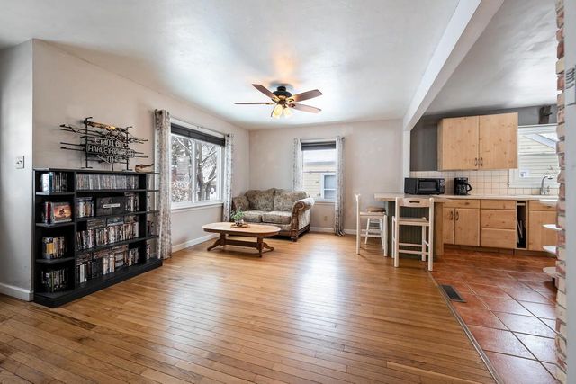 1536 SMITH STREET, Green Bay, WI 54302