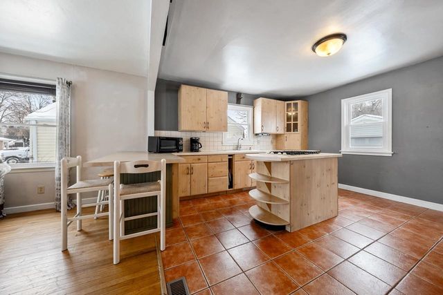 1536 SMITH STREET, Green Bay, WI 54302