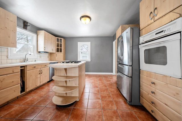 1536 SMITH STREET, Green Bay, WI 54302