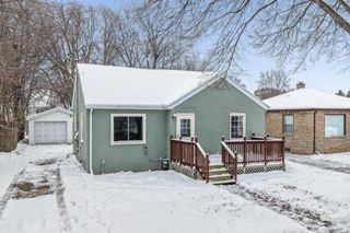 1536 SMITH STREET, Green Bay, WI 54302