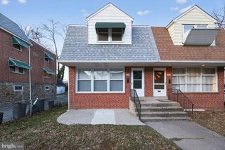 230 HOUSTON ST, Chester, PA 19013