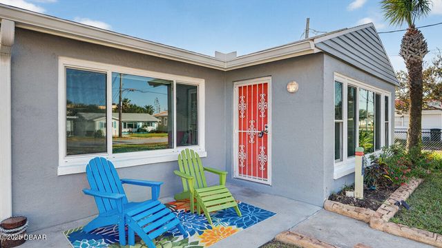 392 Euclid Avenue, Daytona Beach, FL 32118