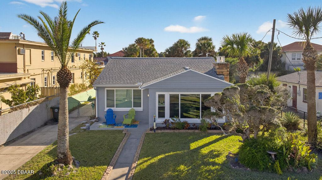 392 Euclid Avenue, Daytona Beach, FL 32118