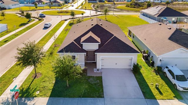 840 SYDNEY STREET, Davenport, FL 33837