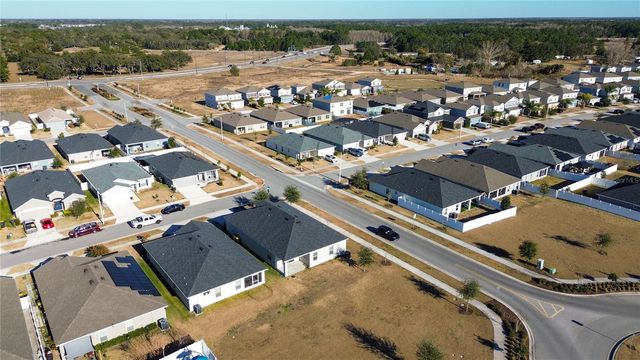 840 SYDNEY STREET, Davenport, FL 33837