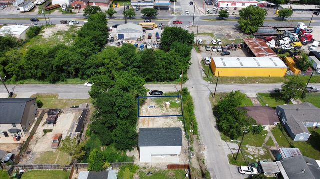 4508 Ward Street, Houston, TX 77021