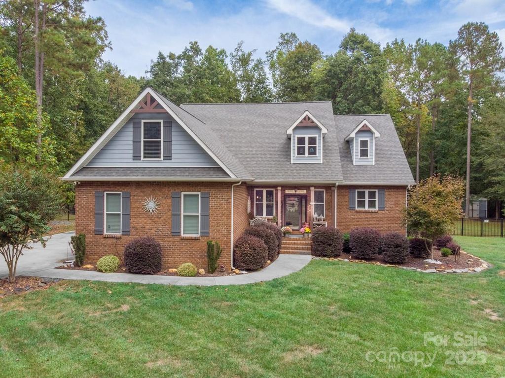 790 Brandon Road, Clover, SC 29710