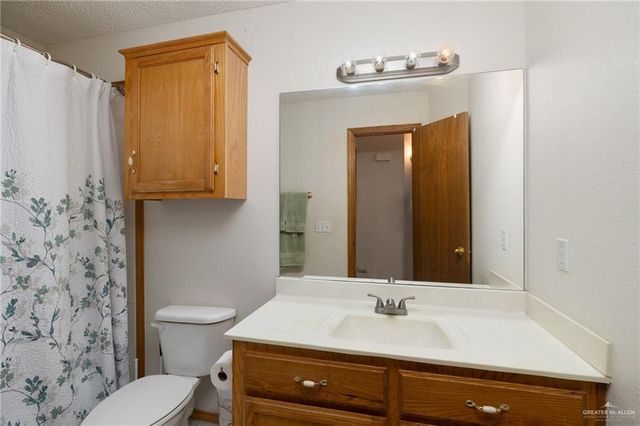615 Northridge Drive, Edinburg, TX 78539