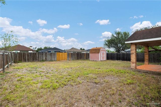 615 Northridge Drive, Edinburg, TX 78539