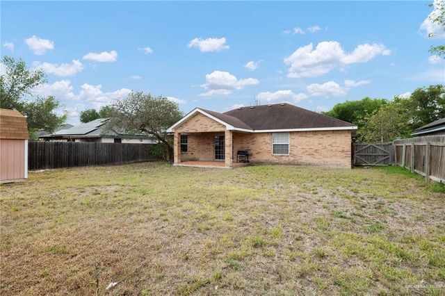 615 Northridge Drive, Edinburg, TX 78539