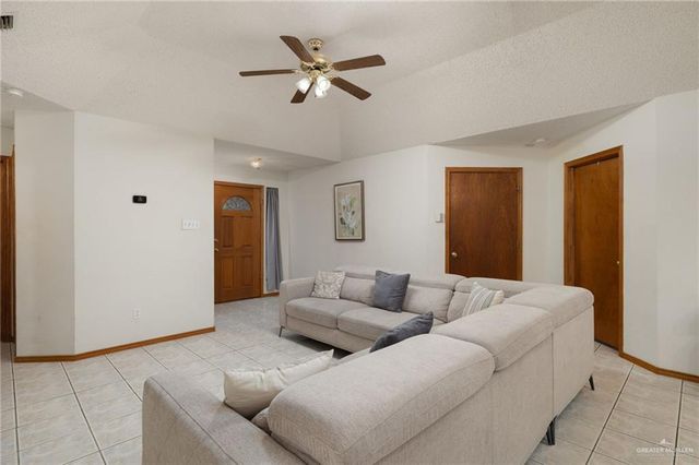 615 Northridge Drive, Edinburg, TX 78539