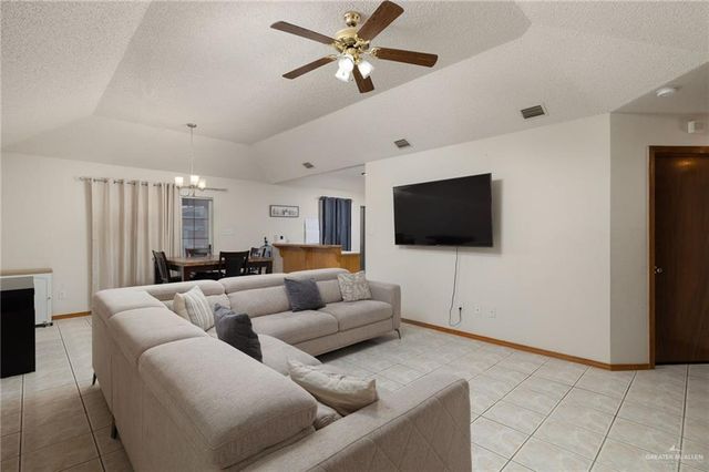 615 Northridge Drive, Edinburg, TX 78539