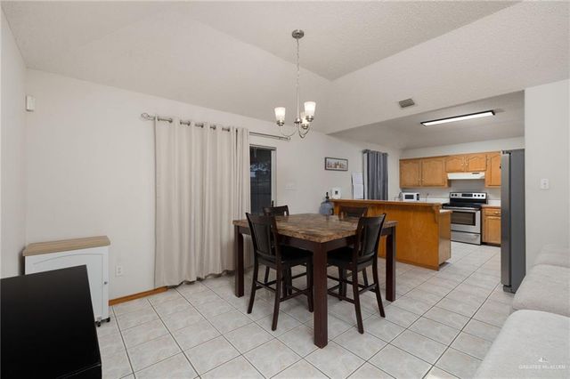 615 Northridge Drive, Edinburg, TX 78539