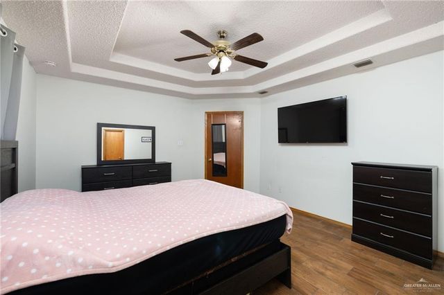 615 Northridge Drive, Edinburg, TX 78539