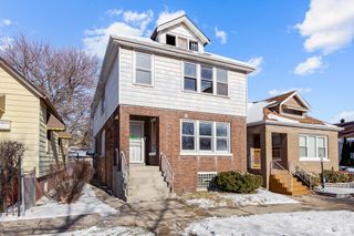 118 E 105th Street, Chicago, IL 60628